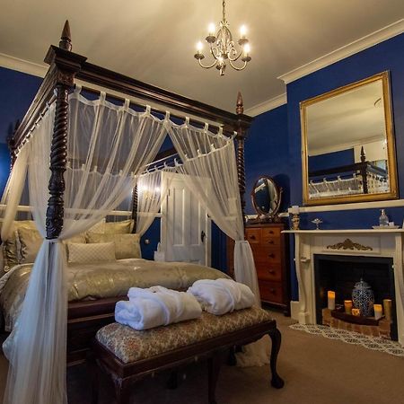 Heytesbury House Bed and Breakfast Cobden Buitenkant foto