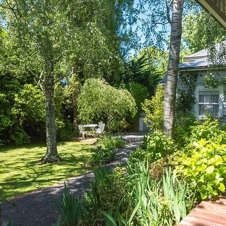 Heytesbury House Bed and Breakfast Cobden Buitenkant foto