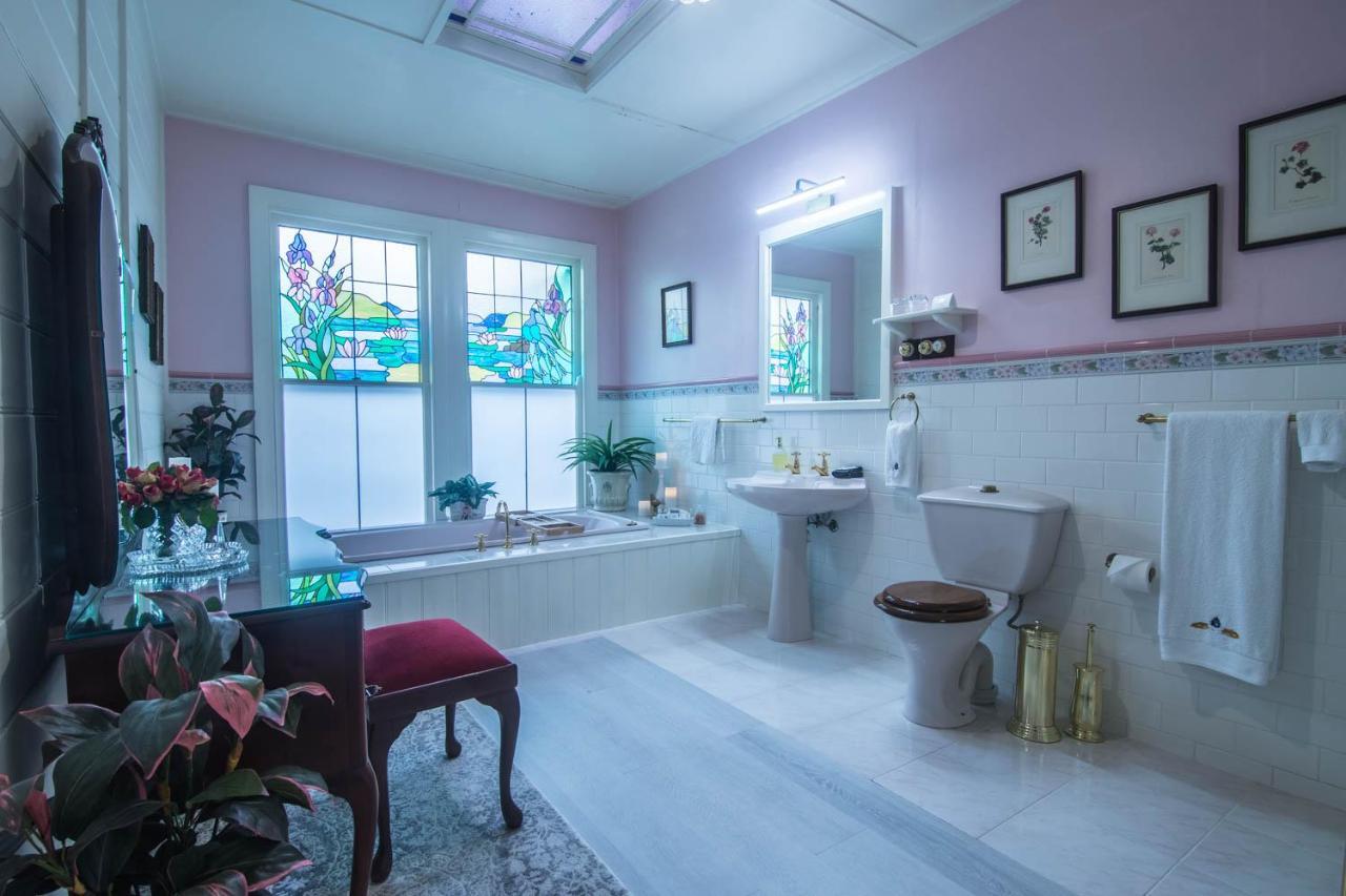 Heytesbury House Bed and Breakfast Cobden Buitenkant foto