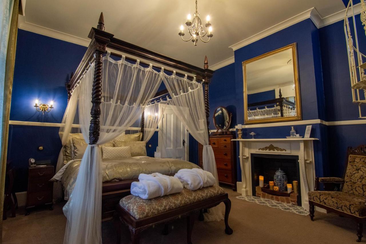 Heytesbury House Bed and Breakfast Cobden Buitenkant foto