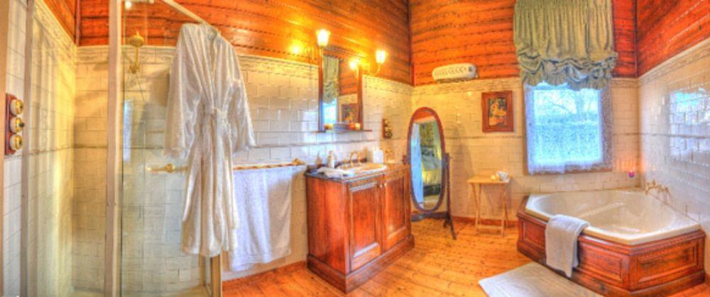 Heytesbury House Bed and Breakfast Cobden Buitenkant foto