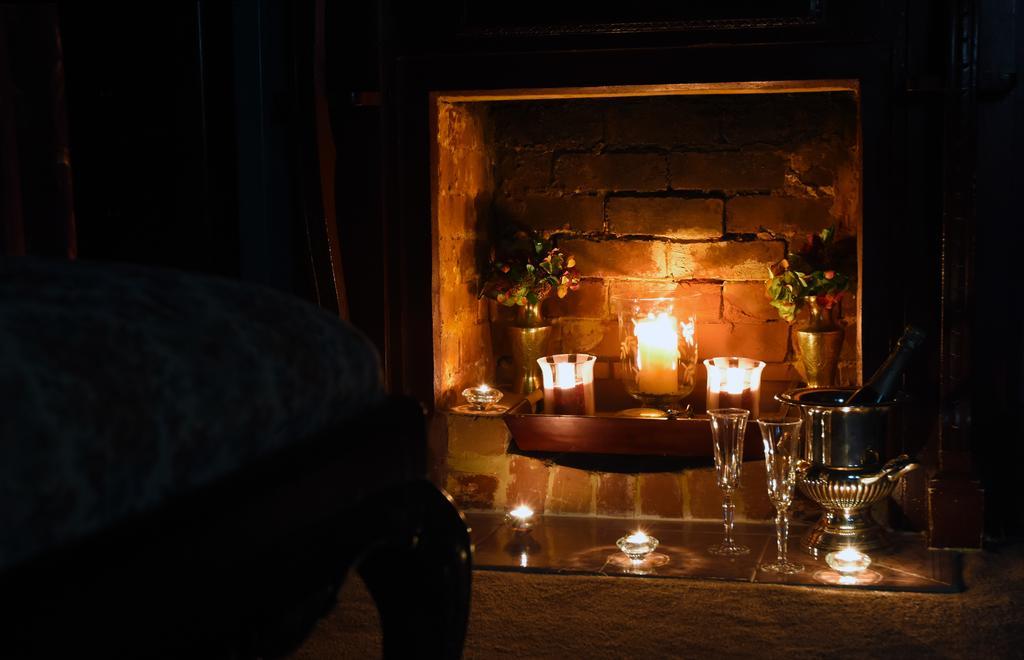 Heytesbury House Bed and Breakfast Cobden Buitenkant foto